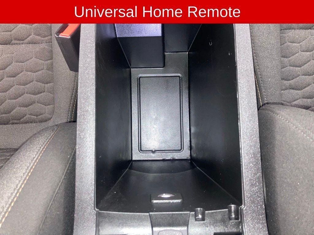 used 2020 Chevrolet Equinox car, priced at $16,698