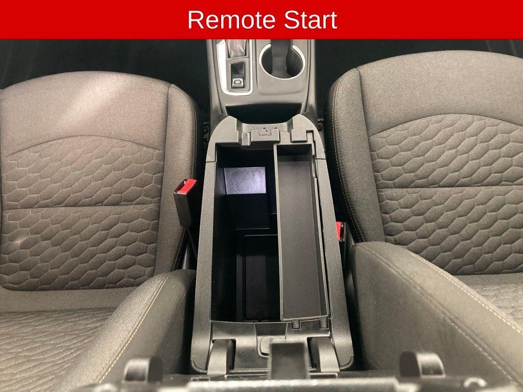 used 2020 Chevrolet Equinox car, priced at $16,698