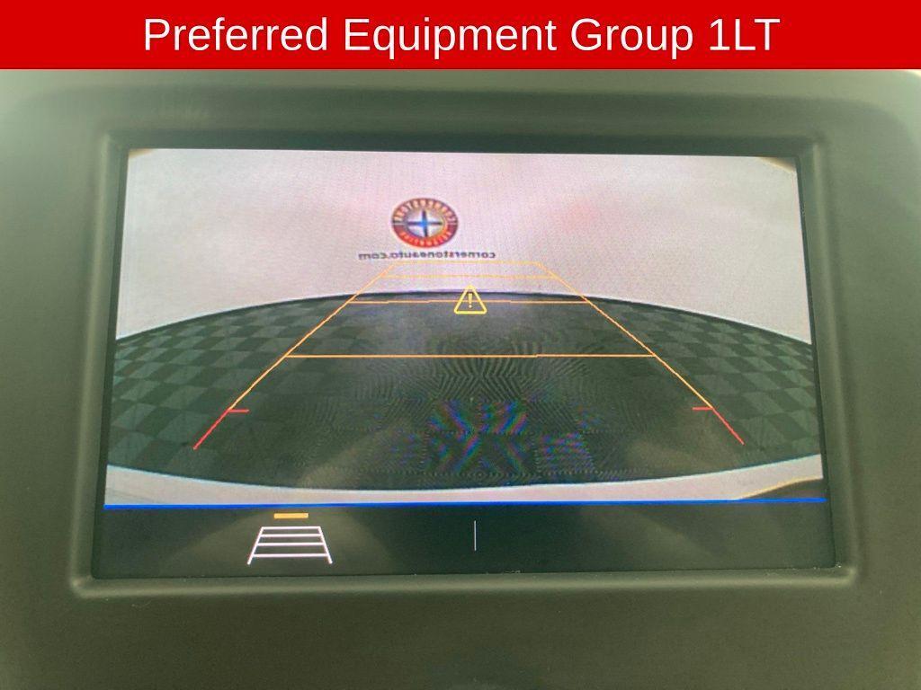 used 2020 Chevrolet Equinox car, priced at $16,698