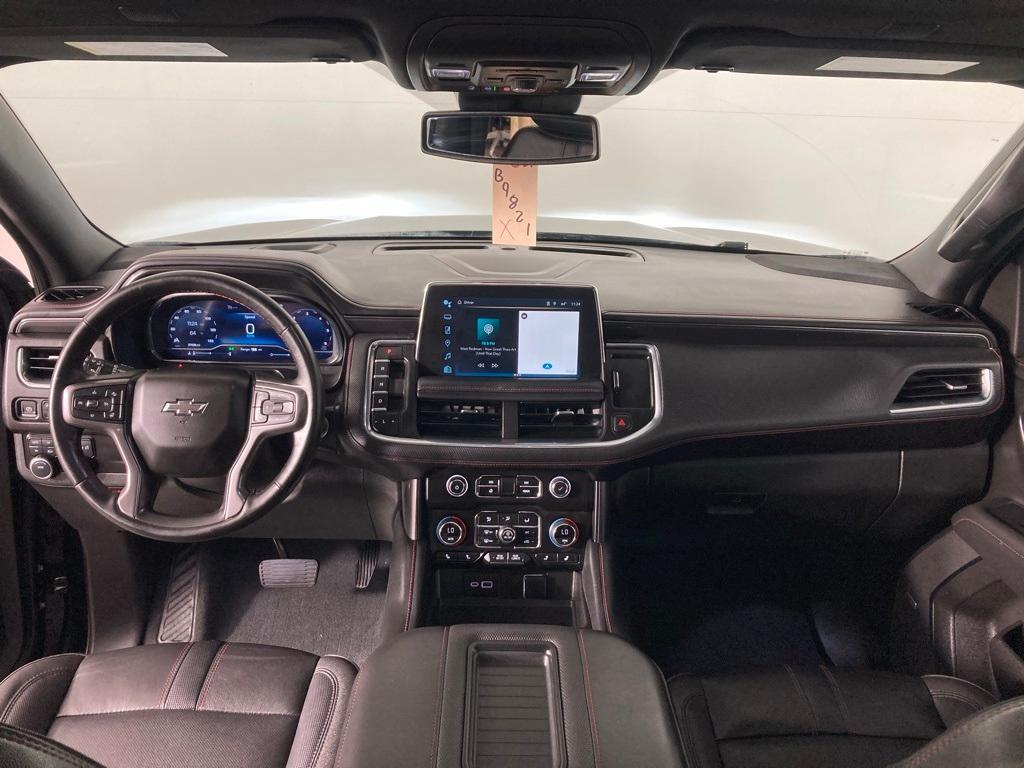 used 2024 Chevrolet Suburban car, priced at $67,999