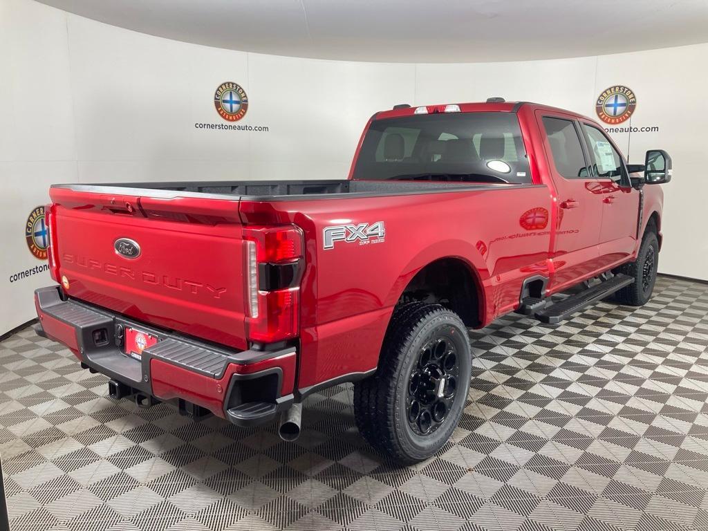 new 2024 Ford F-350 car, priced at $65,998