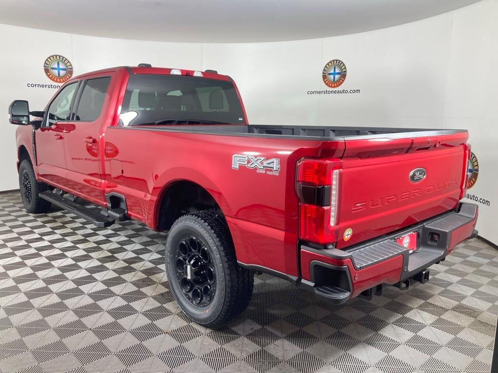 new 2024 Ford F-350 car, priced at $65,998