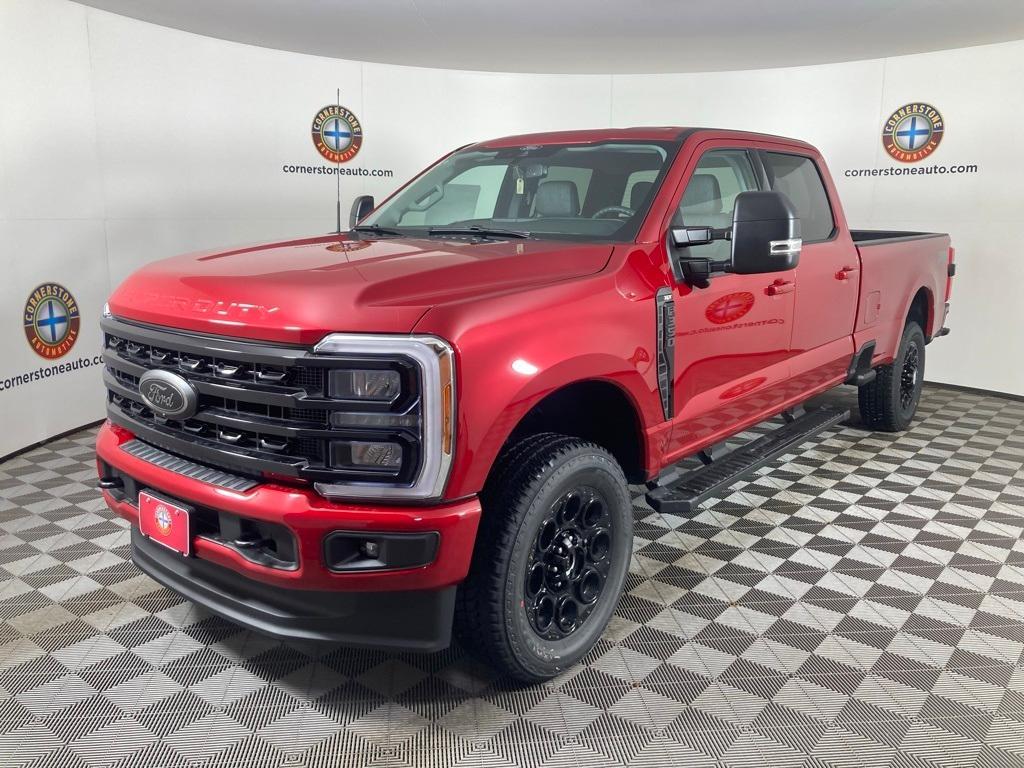 new 2024 Ford F-350 car, priced at $65,998