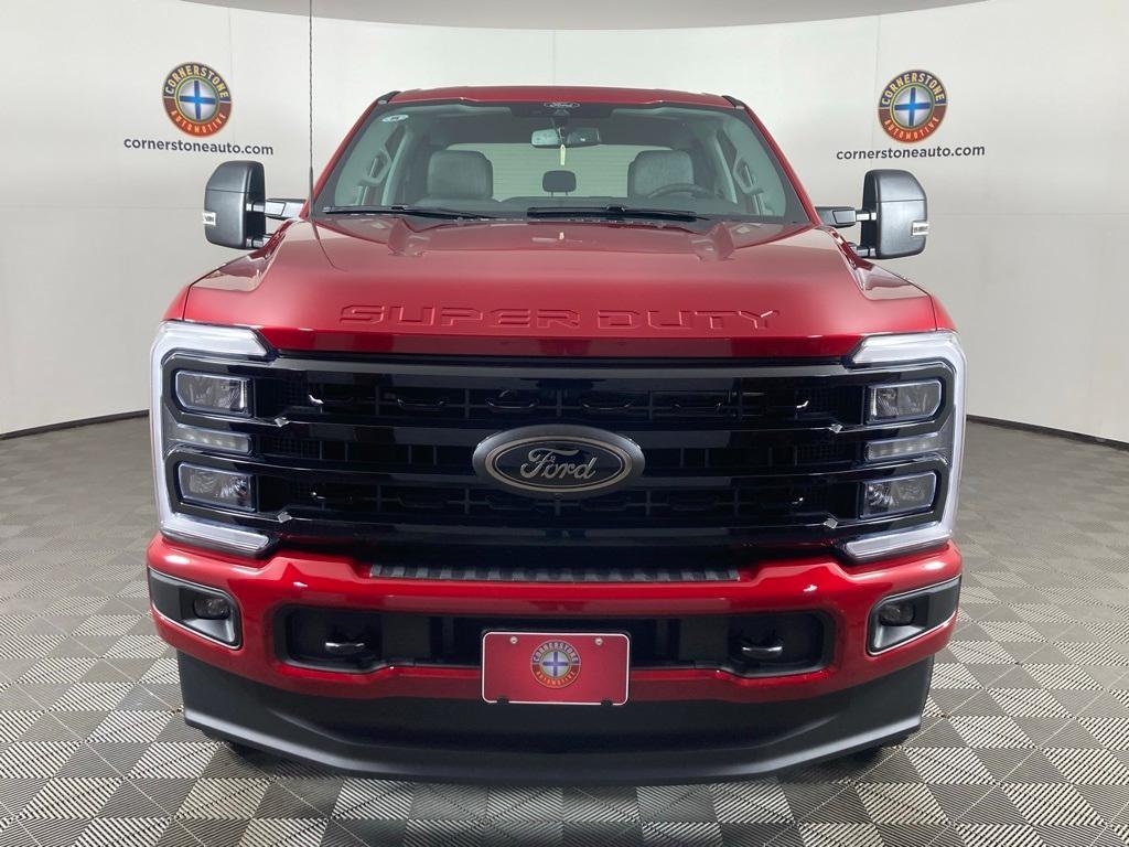 new 2024 Ford F-350 car, priced at $65,998