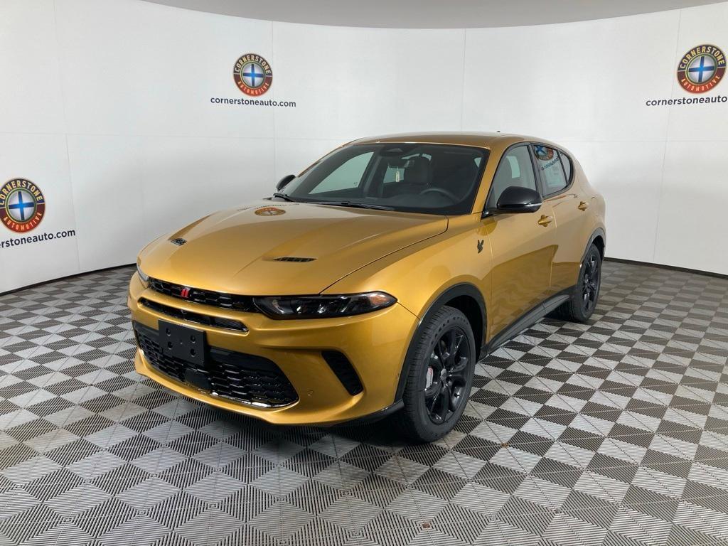 new 2024 Dodge Hornet car, priced at $31,217