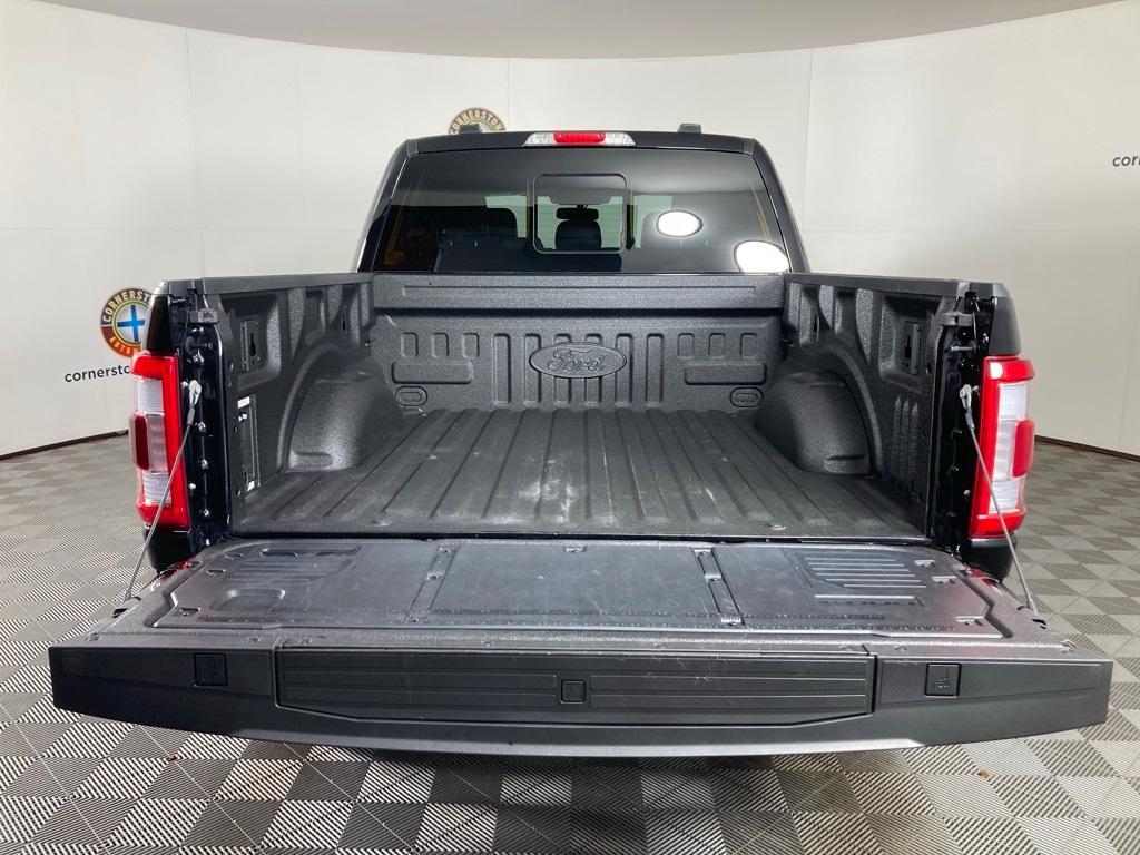 used 2023 Ford F-150 car, priced at $53,999