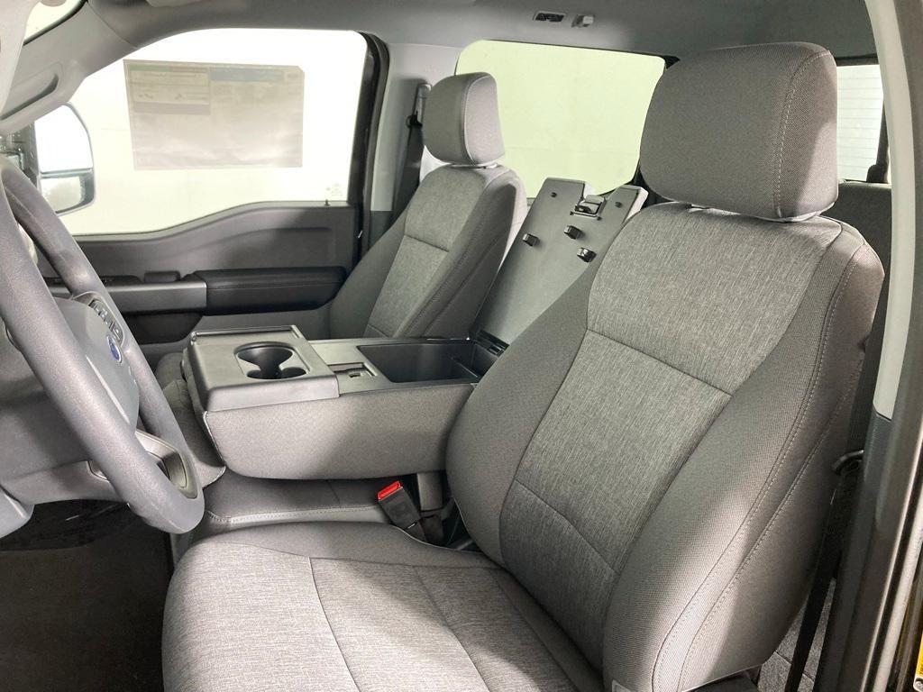 new 2025 Ford F-350 car, priced at $60,736
