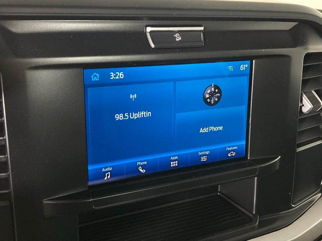 new 2025 Ford F-350 car, priced at $60,736
