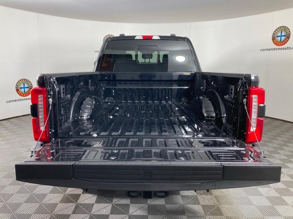 new 2025 Ford F-350 car, priced at $60,736