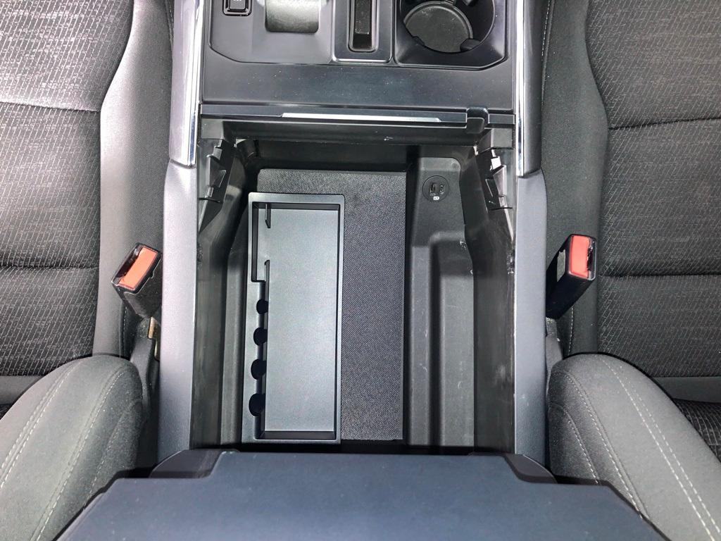 used 2023 Ford F-150 car, priced at $43,999