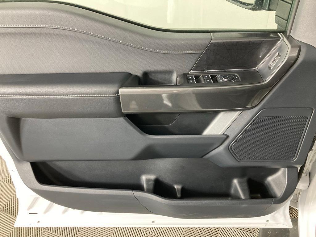used 2023 Ford F-150 car, priced at $43,999