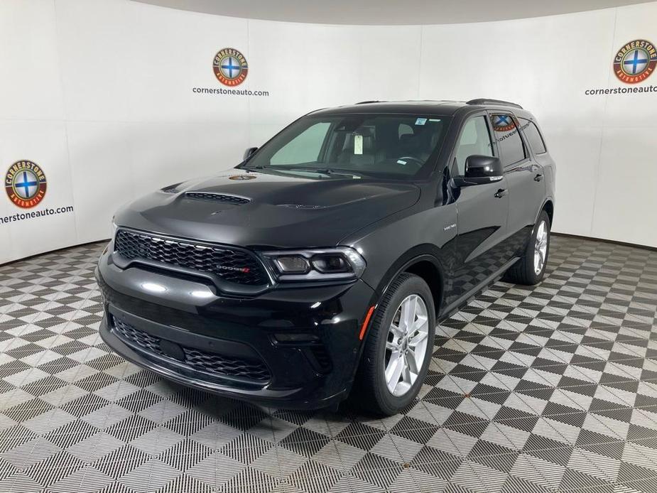 used 2023 Dodge Durango car, priced at $37,121