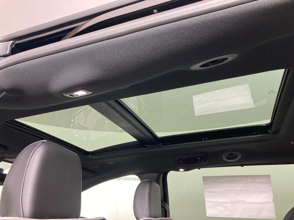 new 2025 Chrysler Pacifica car, priced at $50,814