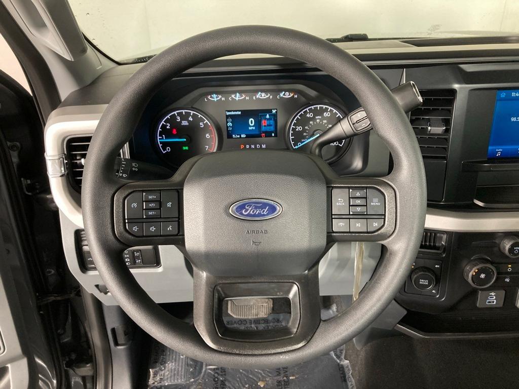 new 2025 Ford F-350 car, priced at $57,000