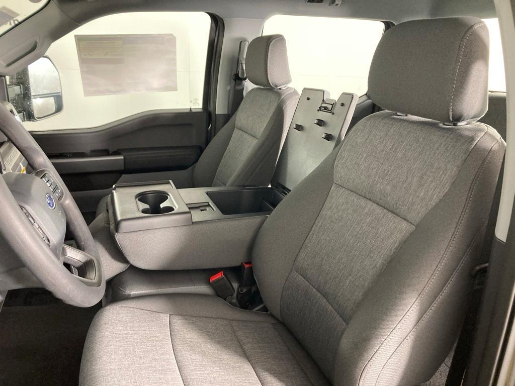 new 2025 Ford F-350 car, priced at $57,000