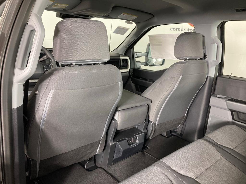 new 2025 Ford F-350 car, priced at $57,000