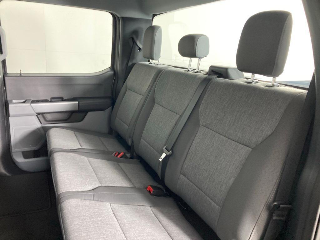 new 2025 Ford F-350 car, priced at $57,000