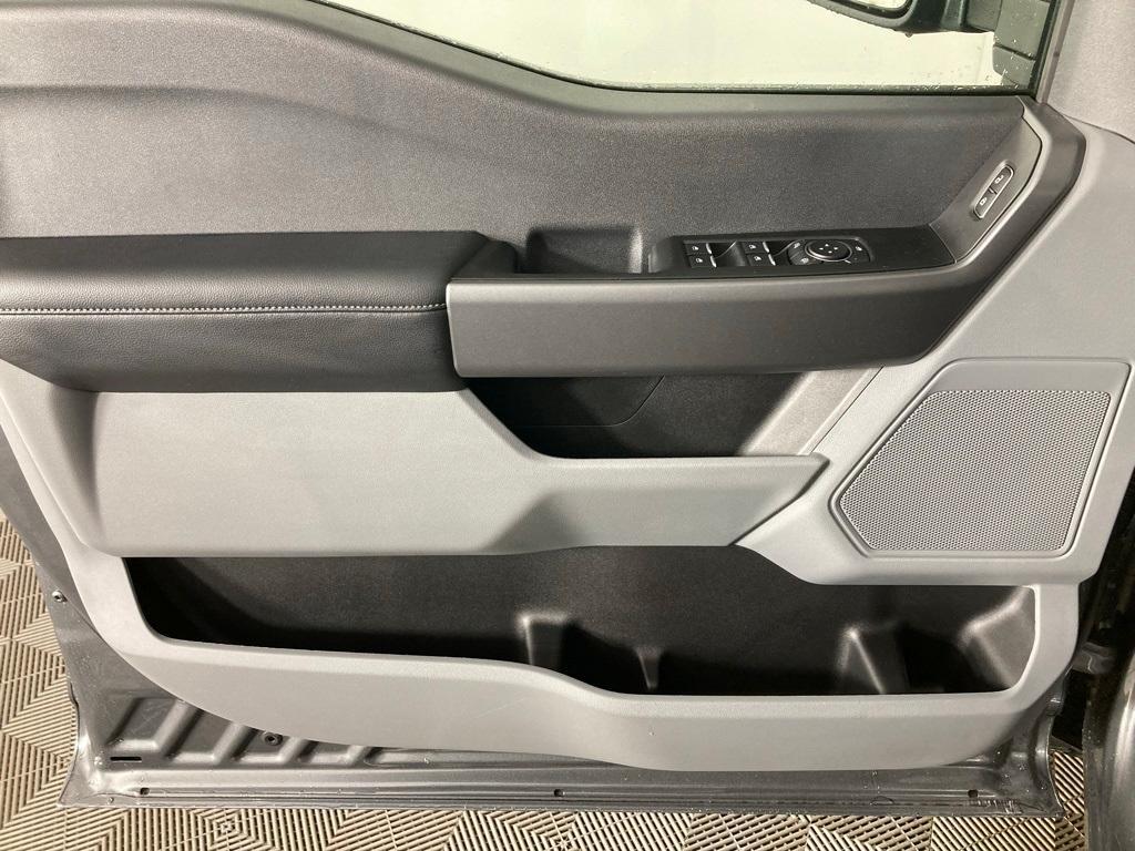 new 2025 Ford F-350 car, priced at $57,000