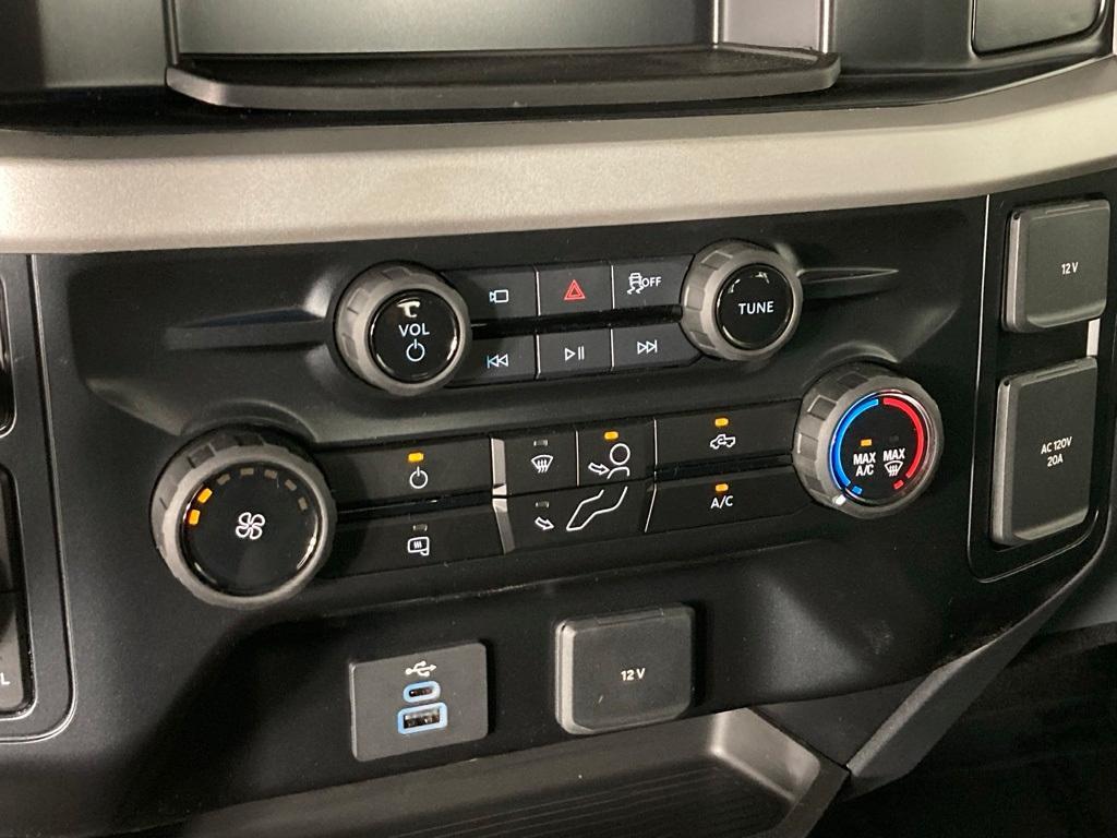 new 2025 Ford F-350 car, priced at $57,000