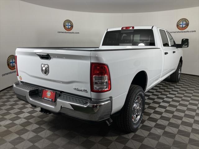 new 2024 Ram 2500 car, priced at $48,143