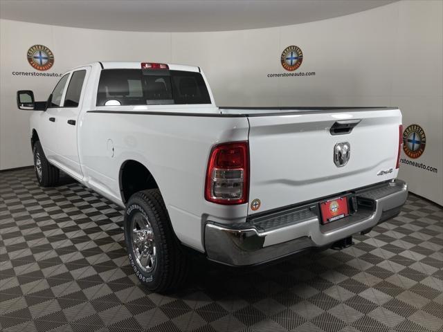 new 2024 Ram 2500 car, priced at $48,143