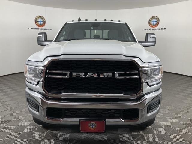 new 2024 Ram 2500 car, priced at $48,143