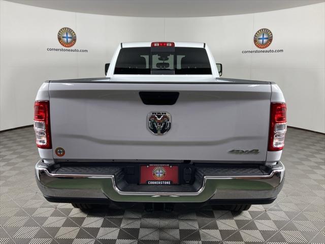 new 2024 Ram 2500 car, priced at $48,143