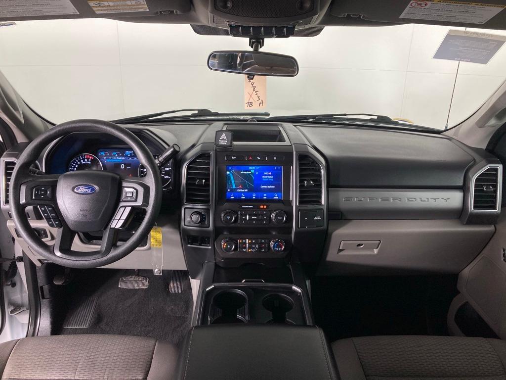 used 2020 Ford F-250 car, priced at $38,799