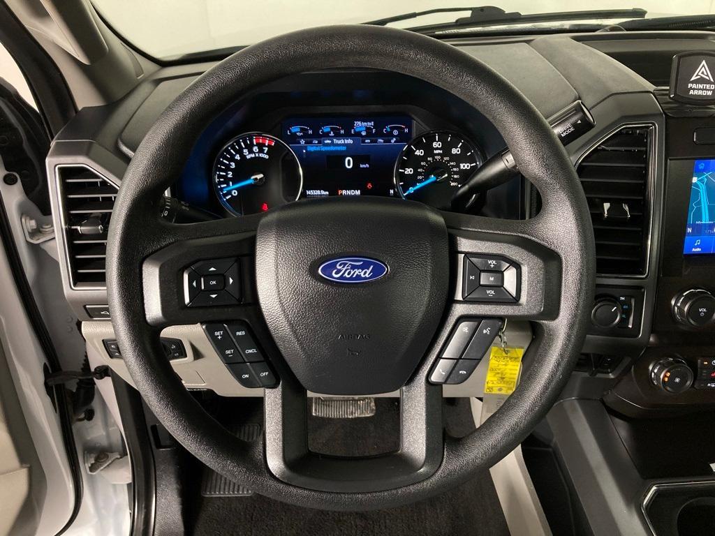 used 2020 Ford F-250 car, priced at $38,799