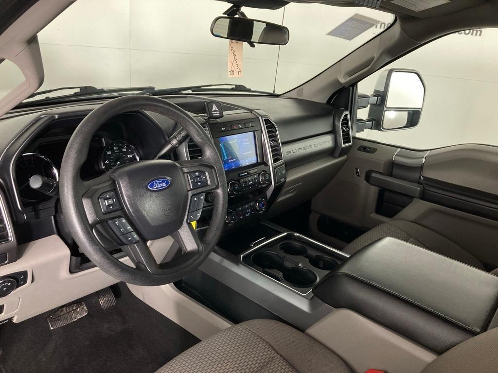 used 2020 Ford F-250 car, priced at $38,799