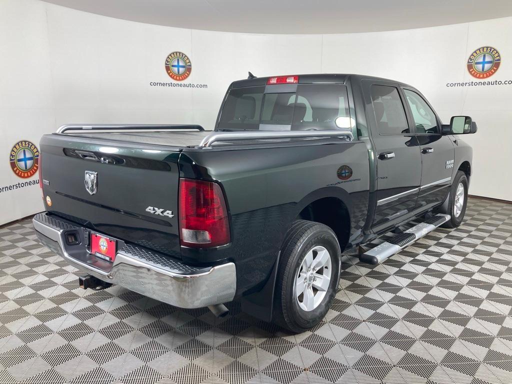 used 2016 Ram 1500 car, priced at $15,999