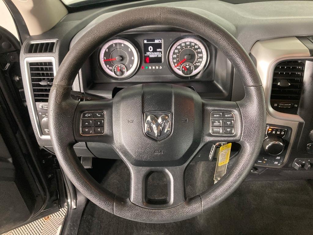 used 2016 Ram 1500 car, priced at $15,999