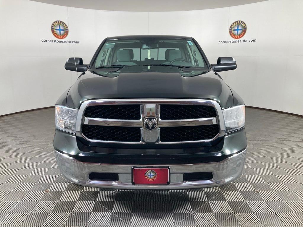 used 2016 Ram 1500 car, priced at $15,999