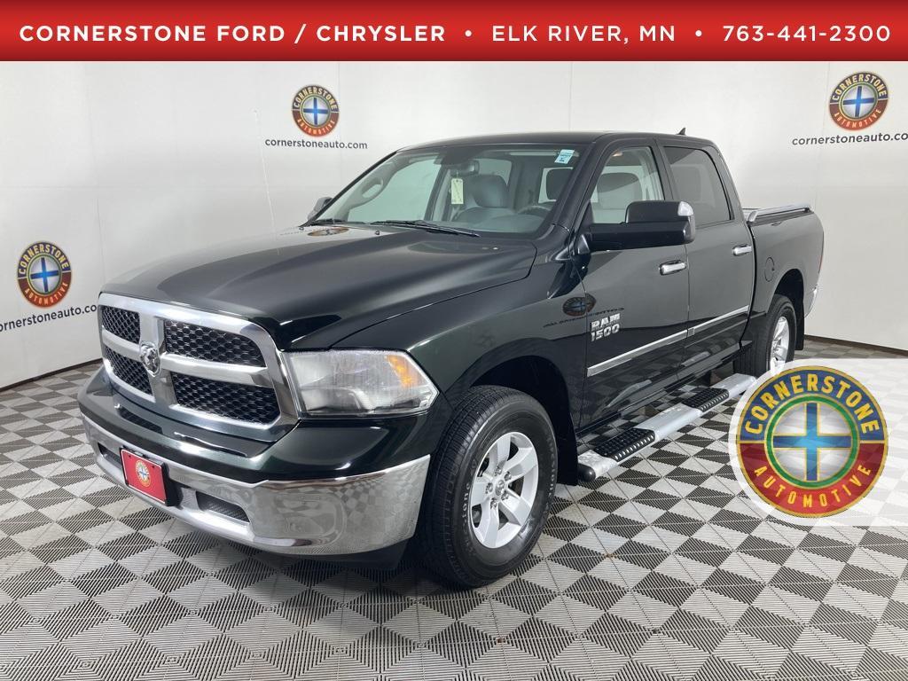 used 2016 Ram 1500 car, priced at $15,999