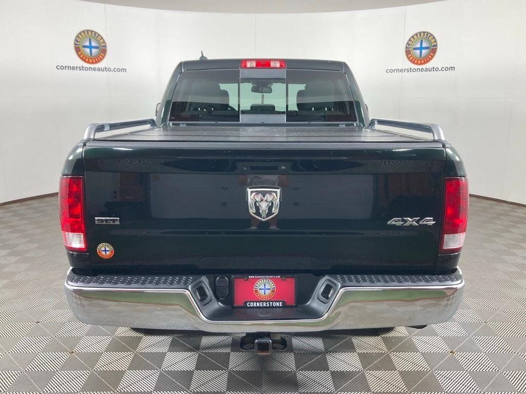 used 2016 Ram 1500 car, priced at $15,999