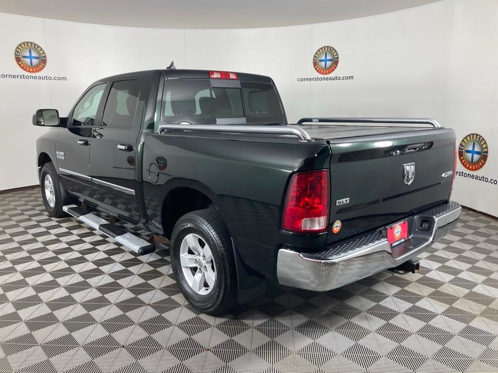 used 2016 Ram 1500 car, priced at $15,999