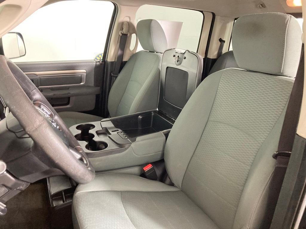used 2016 Ram 1500 car, priced at $15,999