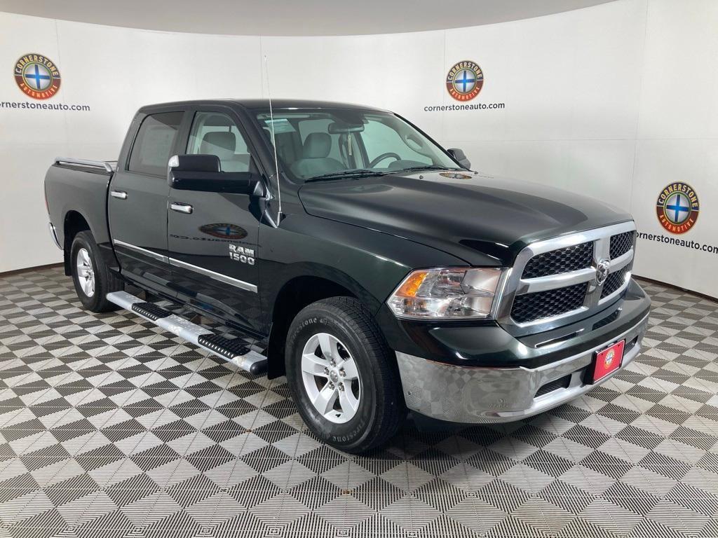 used 2016 Ram 1500 car, priced at $15,999