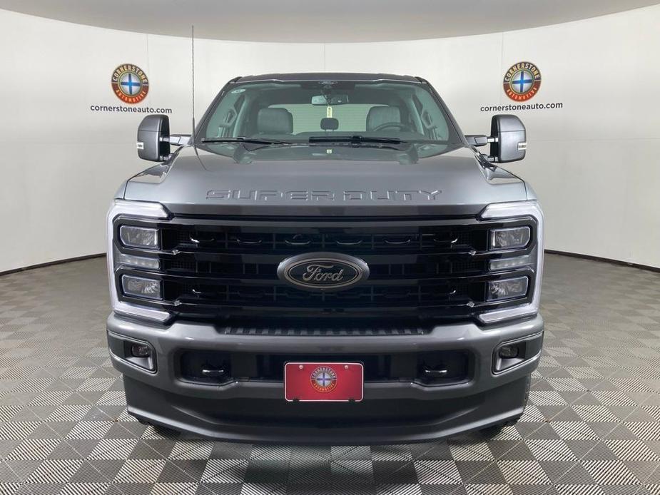 new 2024 Ford F-350 car, priced at $66,350