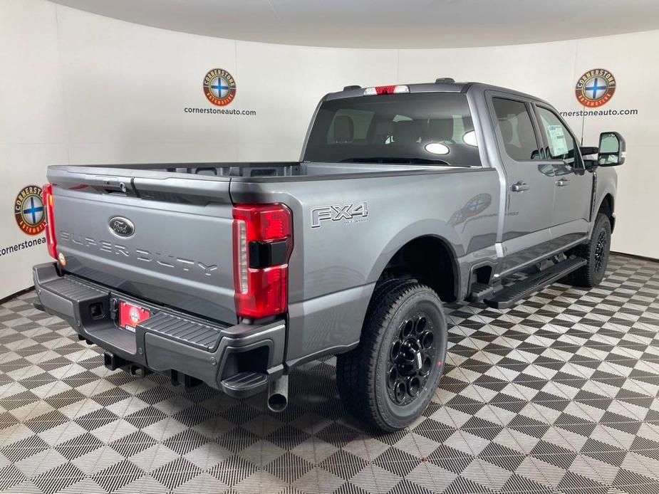 new 2024 Ford F-350 car, priced at $66,350