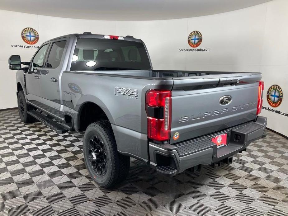 new 2024 Ford F-350 car, priced at $66,350