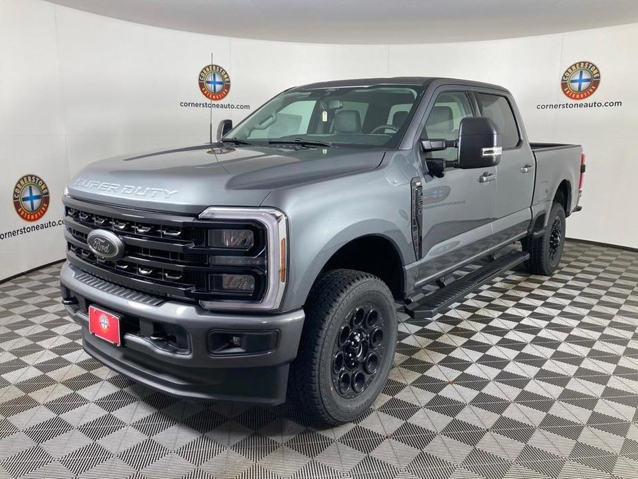 new 2024 Ford F-350 car, priced at $66,350