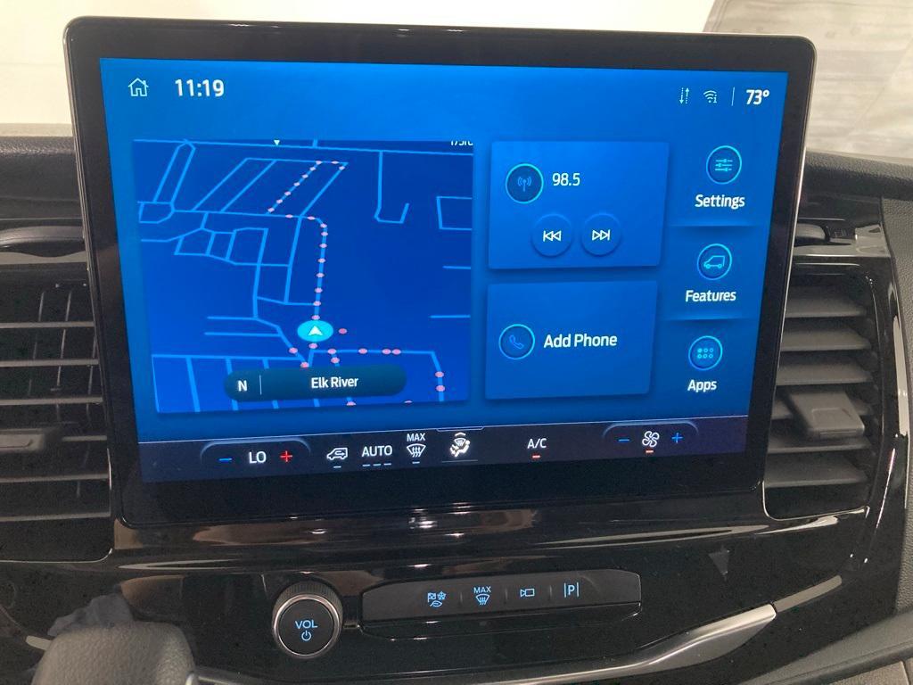 new 2025 Ford Transit-250 car, priced at $56,825