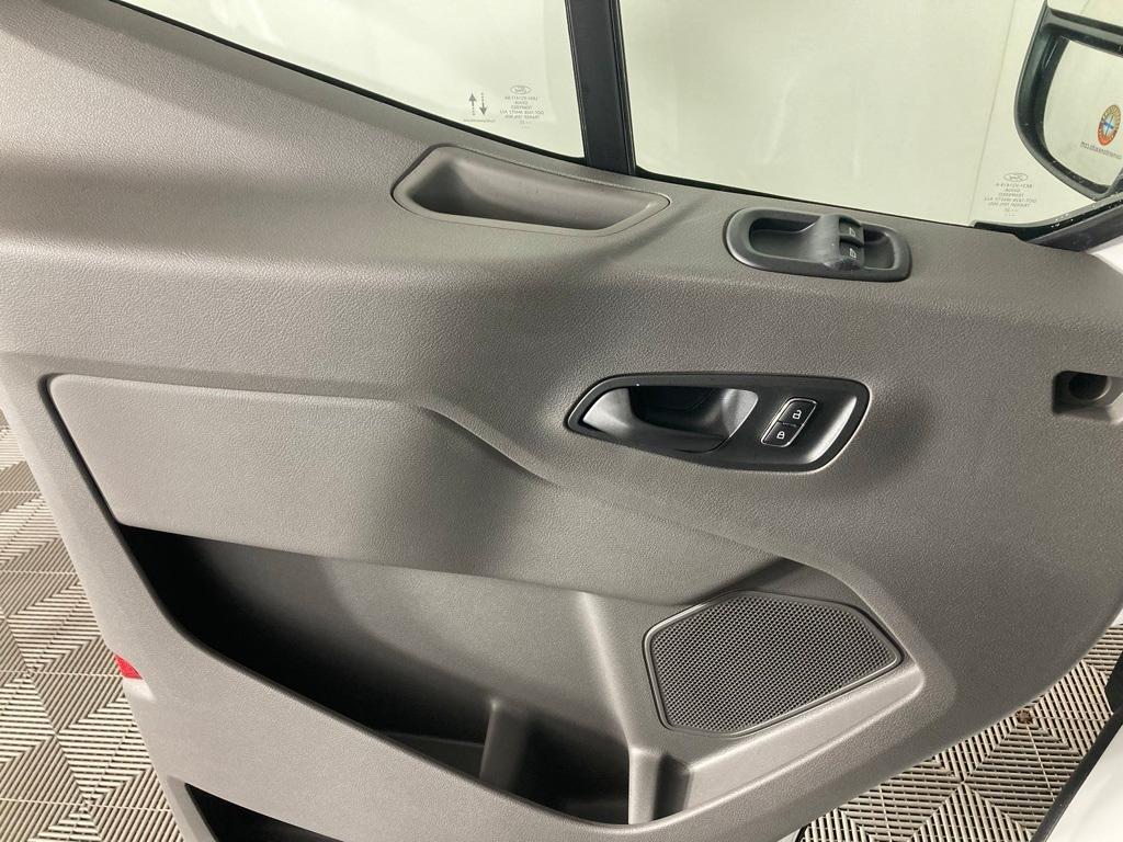 new 2025 Ford Transit-250 car, priced at $56,825
