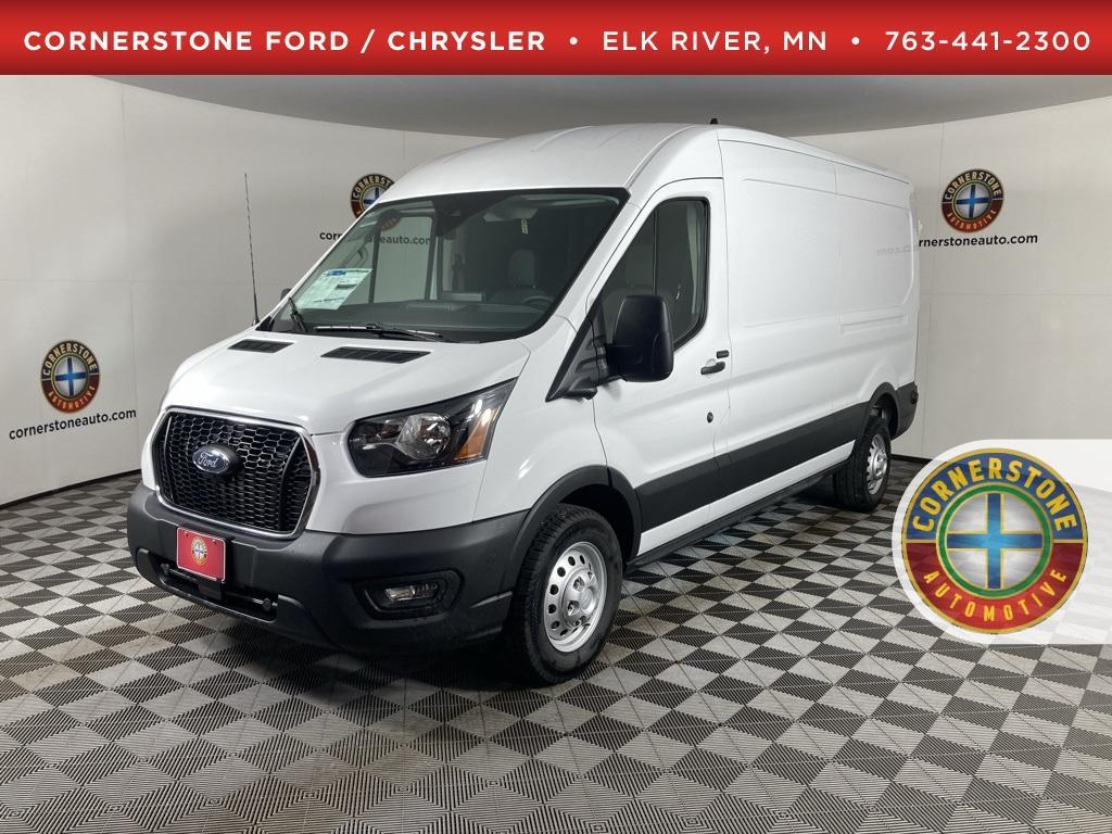 new 2025 Ford Transit-250 car, priced at $56,825