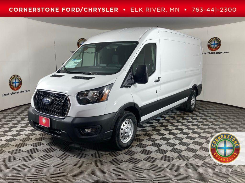 new 2025 Ford Transit-250 car, priced at $56,886