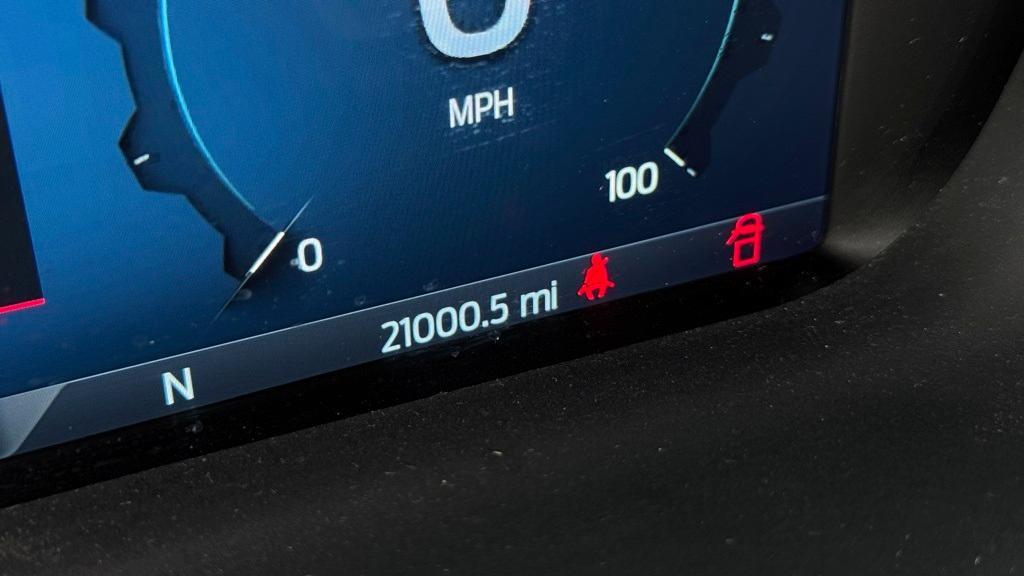 used 2024 Ford F-250 car, priced at $73,999