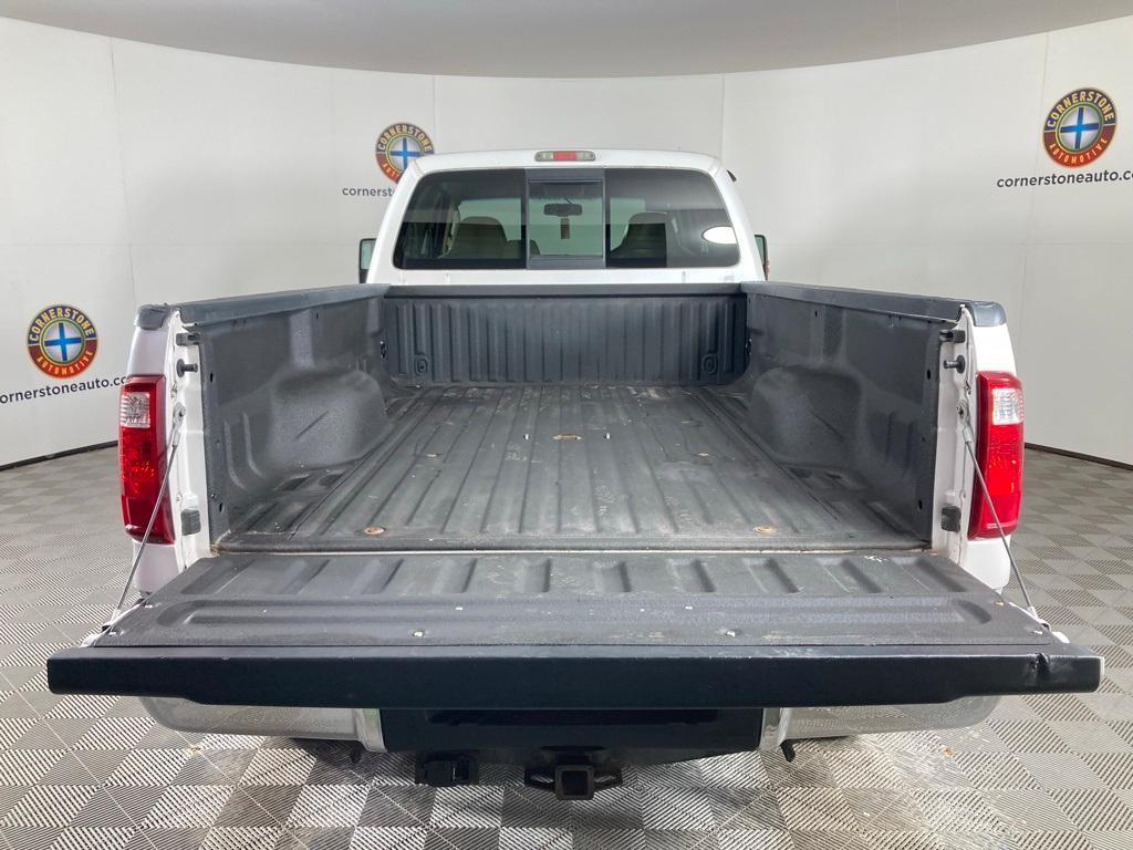 used 2010 Ford F-350 car, priced at $19,499