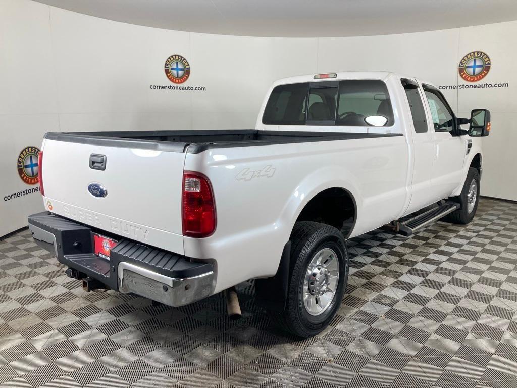 used 2010 Ford F-350 car, priced at $19,499