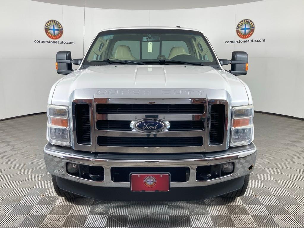 used 2010 Ford F-350 car, priced at $19,499